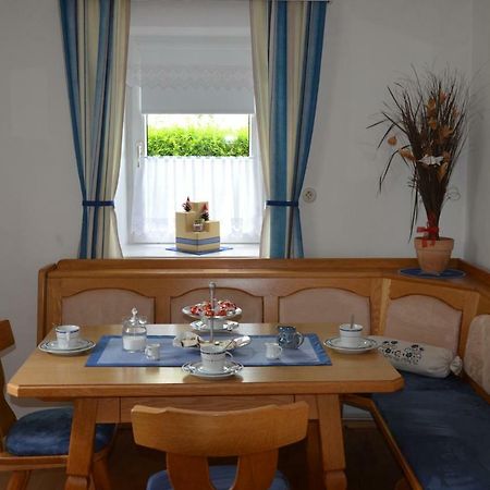 Ferienhaus Am Jakobsweg Artstetten Bagian luar foto