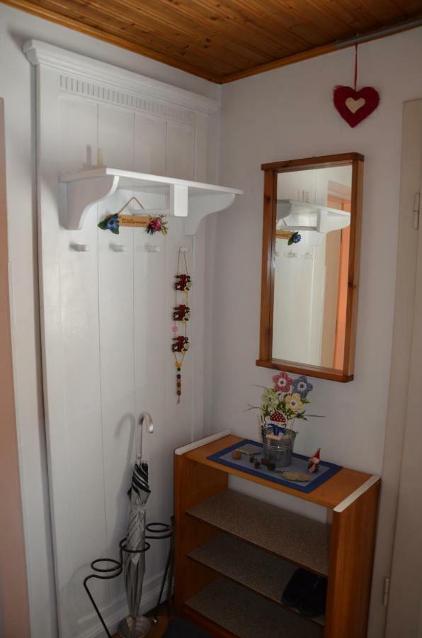 Ferienhaus Am Jakobsweg Artstetten Bagian luar foto